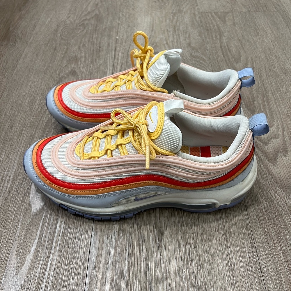 Air max🩵